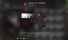 格洛克皮肤爆料最新,炫酷外观与神秘属性一网打尽